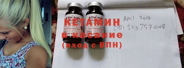 молекула духа Кулебаки